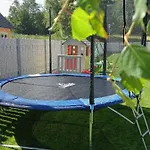 Caloroczny Osrodek Wypoczynkowy Comfort House Casa vacanze