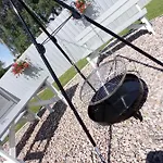 Prázdninový dům Caloroczny Osrodek Wypoczynkowy Comfort House *