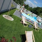 Caloroczny Osrodek Wypoczynkowy Comfort House *