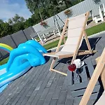 Casa vacanze Caloroczny Osrodek Wypoczynkowy Comfort House