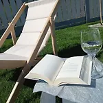 Caloroczny Osrodek Wypoczynkowy Comfort House Casa vacanze