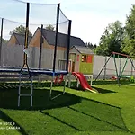 Caloroczny Osrodek Wypoczynkowy Comfort House *