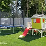 Casa vacanze Caloroczny Osrodek Wypoczynkowy Comfort House *