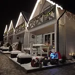 Caloroczny Osrodek Wypoczynkowy Comfort House Casa vacanze Duszniki Zdrój