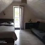 Caloroczny Osrodek Wypoczynkowy Comfort House Casa vacanze *