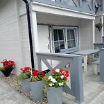 Caloroczny Osrodek Wypoczynkowy Comfort House
