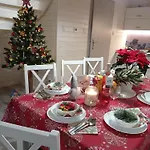 Caloroczny Osrodek Wypoczynkowy Comfort House *
