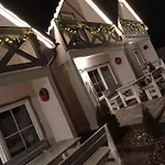 Caloroczny Osrodek Wypoczynkowy Comfort House Duszniki Zdrój