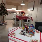 Caloroczny Osrodek Wypoczynkowy Comfort House *