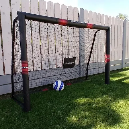 Dom wakacyjny Całoroczny Comfort House