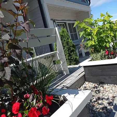 Dom wakacyjny Całoroczny Comfort House *