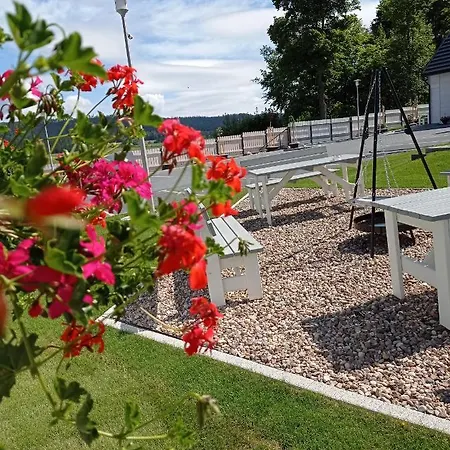 Całoroczny Comfort House *