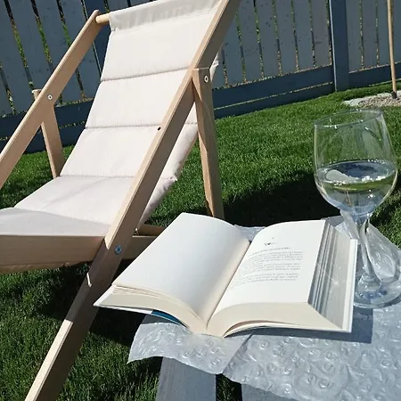 Całoroczny Comfort House Dom wakacyjny