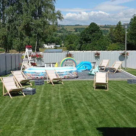 Całoroczny Comfort House Duszniki Zdrój