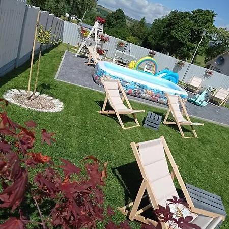 Całoroczny Comfort House *