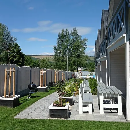 Całoroczny Comfort House Dom wakacyjny Duszniki Zdrój