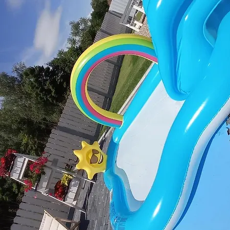 Całoroczny Comfort House