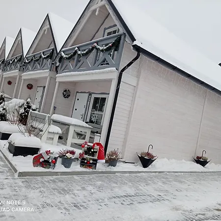 Dom wakacyjny Całoroczny Comfort House Duszniki Zdrój