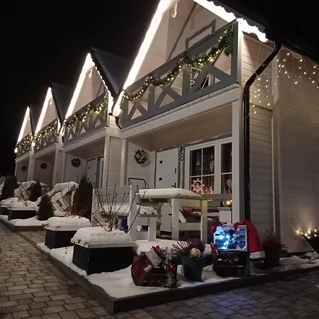 Caloroczny Osrodek Wypoczynkowy Comfort House Casa vacanze Duszniki Zdrój