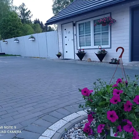 Caloroczny Osrodek Wypoczynkowy Comfort House *