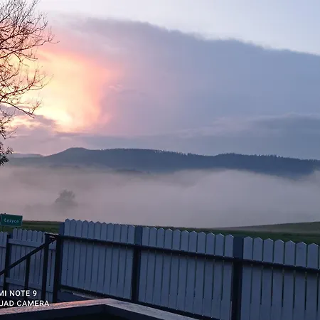 Całoroczny Comfort House