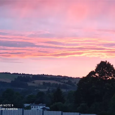 Dom wakacyjny Całoroczny Comfort House