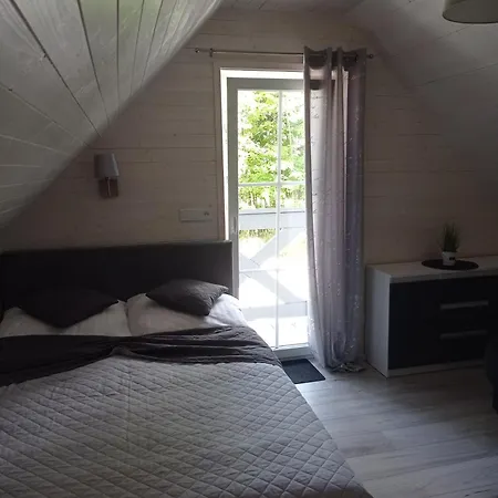 Całoroczny Comfort House