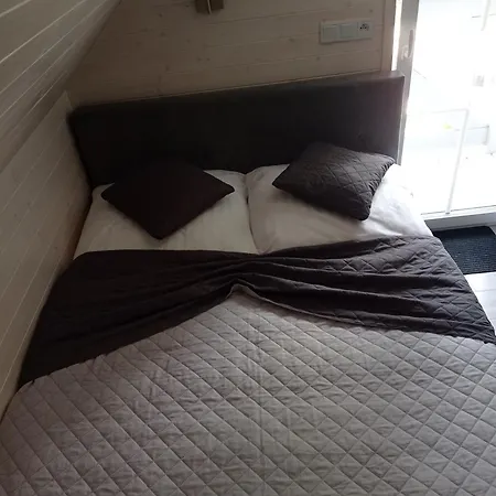 Caloroczny Osrodek Wypoczynkowy Comfort House * Duszniki Zdrój