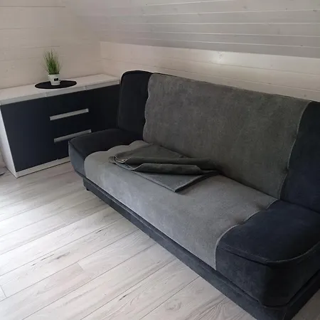 Dom wakacyjny Całoroczny Comfort House *