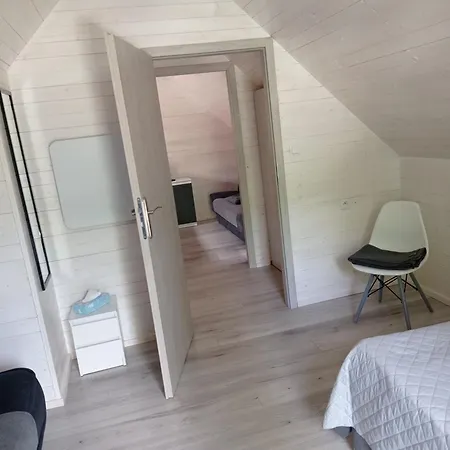 Całoroczny Comfort House *