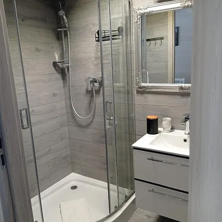 Dom wakacyjny Całoroczny Comfort House Duszniki Zdrój