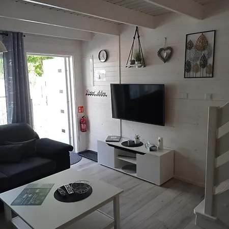 Casa vacanze Caloroczny Osrodek Wypoczynkowy Comfort House *