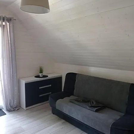 Całoroczny Comfort House Duszniki Zdrój