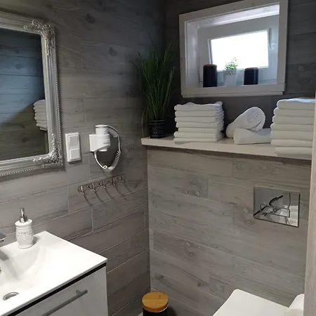 Całoroczny Comfort House Dom wakacyjny *