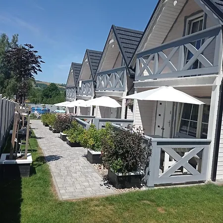 Całoroczny Comfort House Dom wakacyjny *