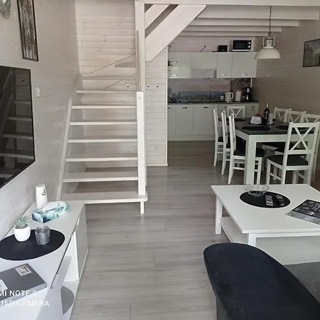 Caloroczny Osrodek Wypoczynkowy Comfort House *