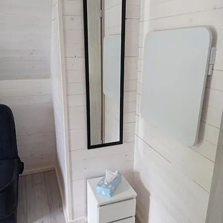 Caloroczny Osrodek Wypoczynkowy Comfort House *