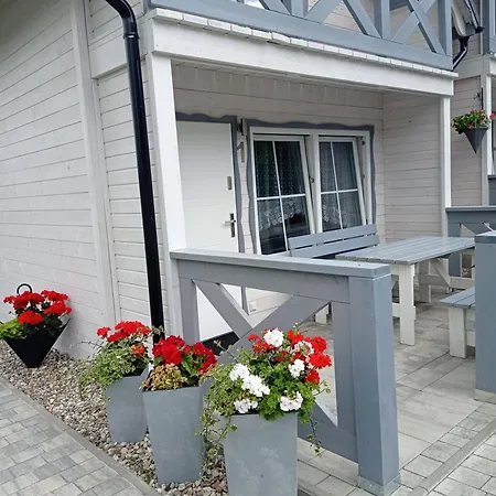 Całoroczny Comfort House