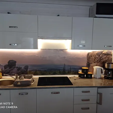 Casa vacanze Caloroczny Osrodek Wypoczynkowy Comfort House Duszniki Zdrój