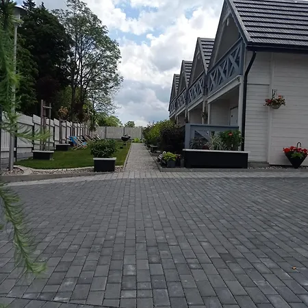 Caloroczny Osrodek Wypoczynkowy Comfort House Duszniki Zdrój