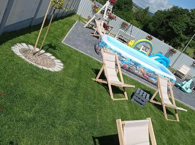 Caloroczny Osrodek Wypoczynkowy Comfort House *