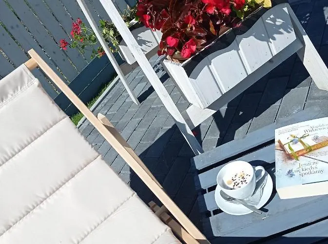 Caloroczny Osrodek Wypoczynkowy Comfort House * Duszniki Zdrój