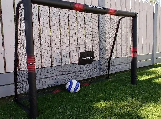 Casa vacanze Caloroczny Osrodek Wypoczynkowy Comfort House