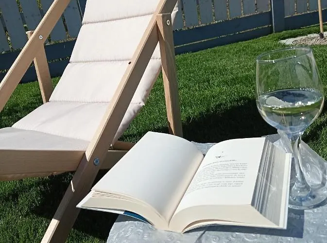 Caloroczny Osrodek Wypoczynkowy Comfort House Casa vacanze