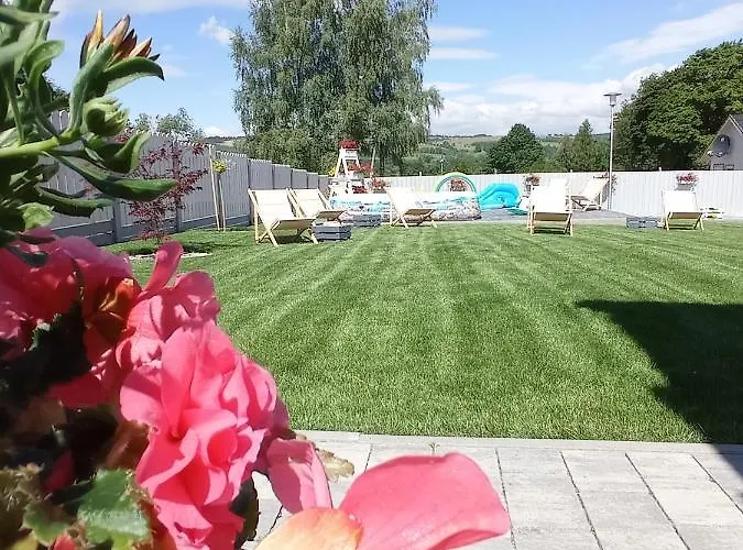 Caloroczny Osrodek Wypoczynkowy Comfort House *