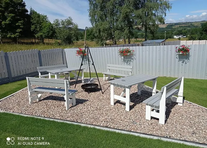 Casa vacanze Caloroczny Osrodek Wypoczynkowy Comfort House