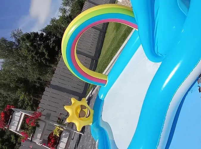 Caloroczny Osrodek Wypoczynkowy Comfort House