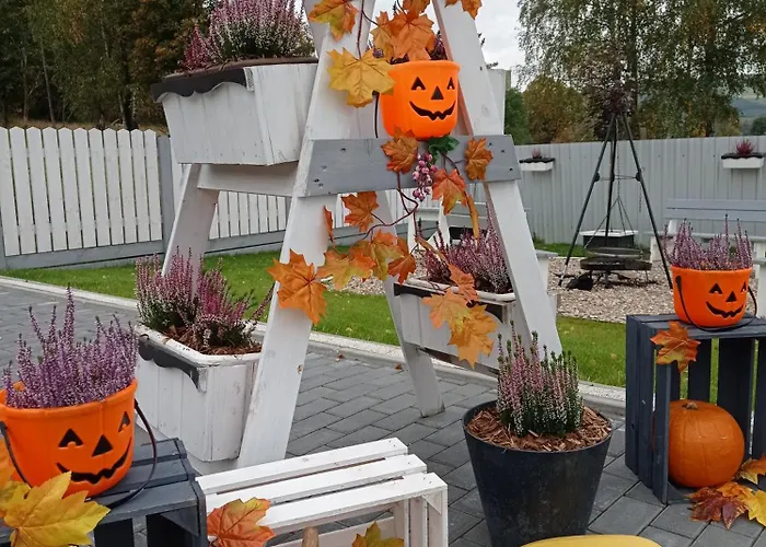 Caloroczny Osrodek Wypoczynkowy Comfort House Casa vacanze