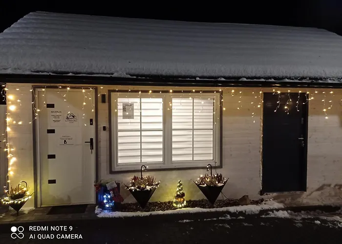 Casa vacanze Caloroczny Osrodek Wypoczynkowy Comfort House Duszniki Zdrój