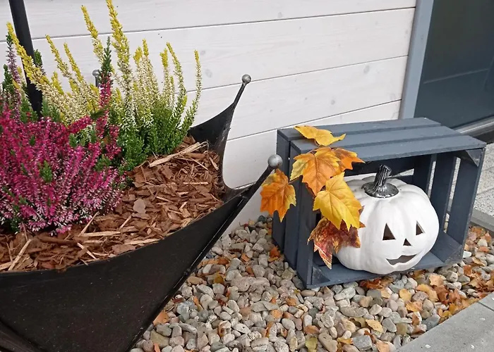 Caloroczny Osrodek Wypoczynkowy Comfort House Casa vacanze Duszniki Zdrój